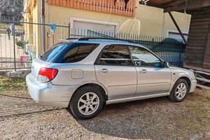 Subaru Impreza Wagon 2.0 125cv GX Iscrivibile ASI