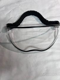 Visiere per casco