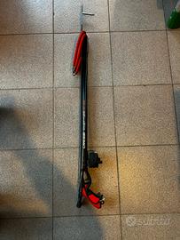 Cressi cherokee Fast 75