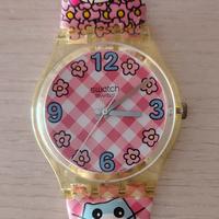 Orologio Swatch Early Breakfast Vintage 