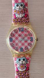 Orologio Swatch Early Breakfast Vintage 