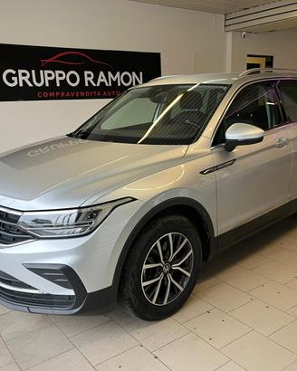 Volkswagen Tiguan 2.0 TDI 150 CV SCR DSG Life