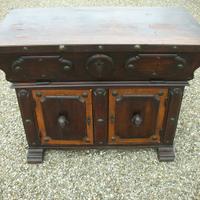 Madia antica rara di pregio