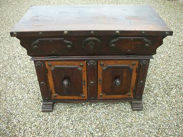 Madia antica rara di pregio