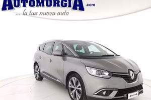 RENAULT Grand Scenic dCi 8V 110 CV EDC Energy In