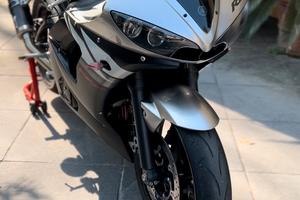 Yamaha YZF R6 - 2004 (PERFETTA)