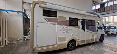 camper CI 98xt sinfonia 
