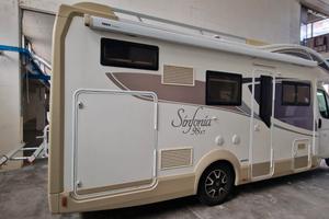 camper CI 98xt sinfonia 
