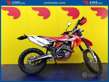 BETA RR 4t 400 Garantita e Finanziabile