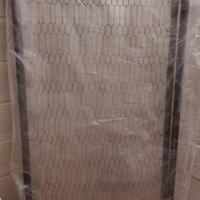 Coppia reti a molle per letto ZIGFLEX 80