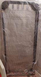 Coppia reti a molle per letto ZIGFLEX 80