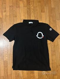 Polo alla moda elegante taglia S