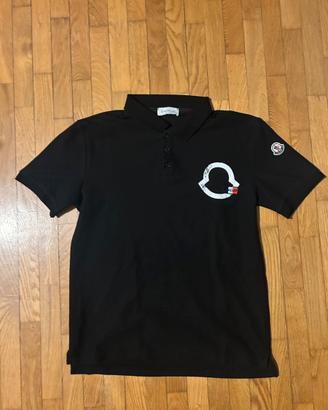 Polo alla moda elegante taglia S