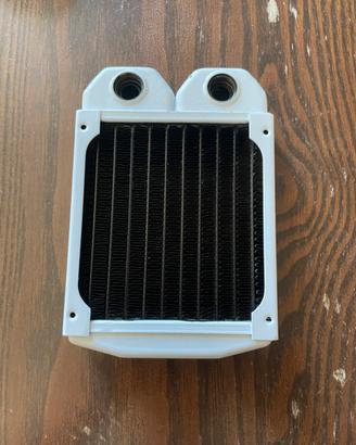 Radiatore Alphacool 92mm pc custom loop