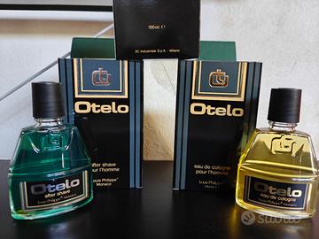 Otelo Eau de Cologne e After Shave 