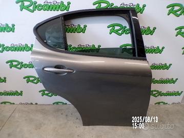 PORTA POSTERIORE DESTRA STELVIO Q4 ANNO 2018