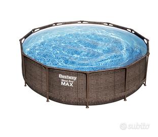 piscina bestway 