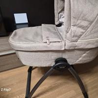 Trio Peg Perego Veloce 