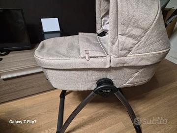 Trio Peg Perego Veloce 