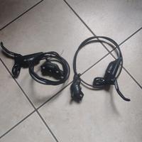 kit impianto freni SRAM DB8