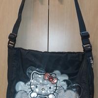 Borsa Hello Kitty porta documenti- laptop