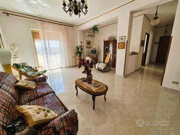 Appartamento Agrigento [AG314VRG]