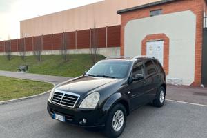 SSANGYONG REXTON 2.7 XDI
