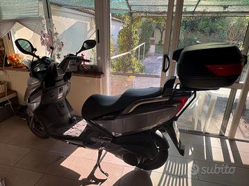 KIMKO G DINK 300i
