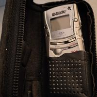 Registratore IC Sony ICD-MS