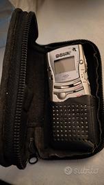 Registratore IC Sony ICD-MS