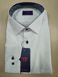 Camicia MF Made in Italy