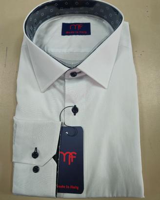 Camicia MF Made in Italy