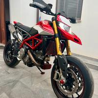 Ducati Hypermotard 950 SP