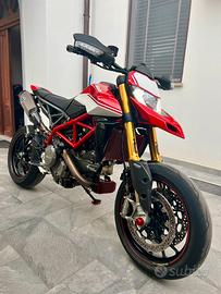 Ducati Hypermotard 950 SP