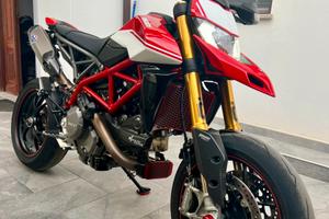 Ducati Hypermotard 950 SP