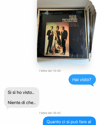 Vinili