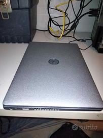 NOTEBOOK i5 16GB RAM SSD - WIN 11