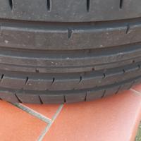 Pneumatici Estivi Mercedes Classe A NUOVI