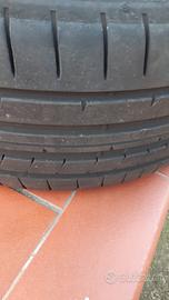 Pneumatici Estivi Mercedes Classe A NUOVI