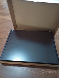 Set posate Pintinox 24 pezzi