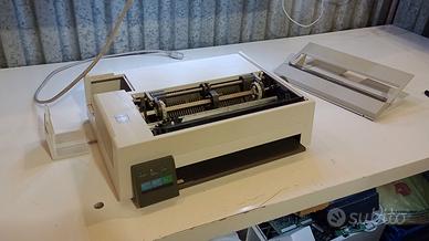 stampante ad aghi IBM ProPrinter
