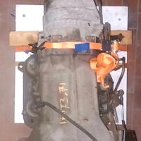 Cambio automatico Jeep  42RE con  convertitore