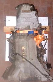 Cambio automatico Jeep  42RE con  convertitore