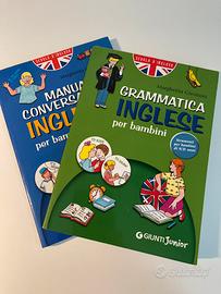 Libri per imparare l'inglese per bambini - Libri e Riviste In vendita a  Venezia