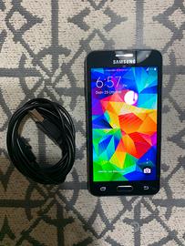 Samsung Galaxy A3 2016
