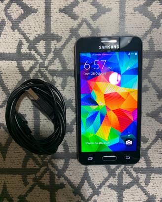 Samsung Galaxy A3 2016