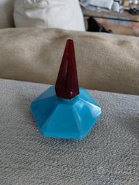 Edizione rara Cacharel profumo Lou Lou '80