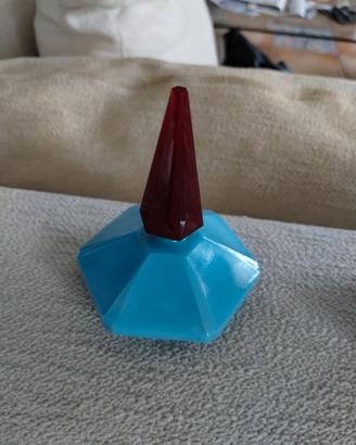 Edizione rara Cacharel profumo Lou Lou '80