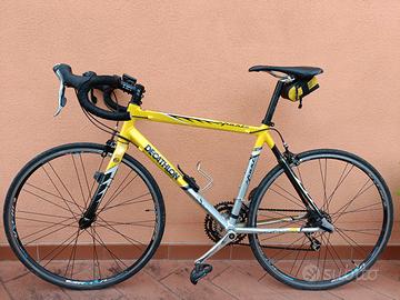 bici da corsa decathlon taglia 51