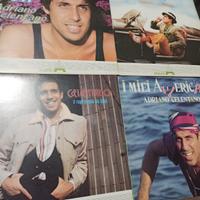 Vinile Adriano Celentano  LP 33giri 